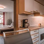 Appartement Neureiter *