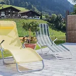 Appartement Neureiter *