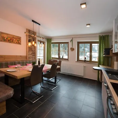 Neureiter Apartmán Viehhofen