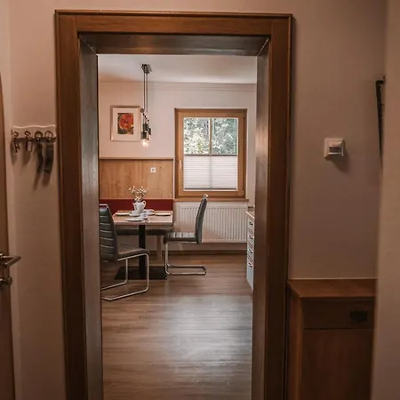 Apartment Neureiter *