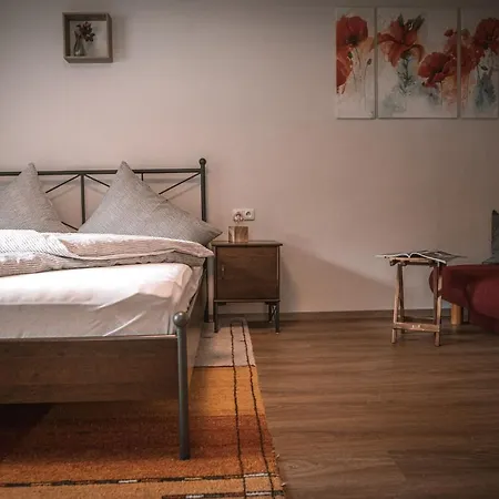 Neureiter Apartmán *