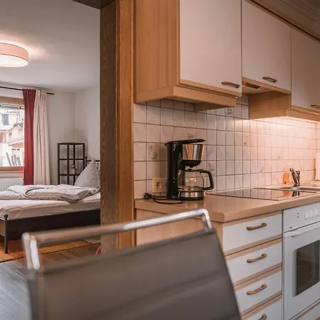 Apartmán Neureiter *