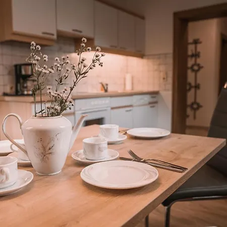 Neureiter Apartment Viehhofen
