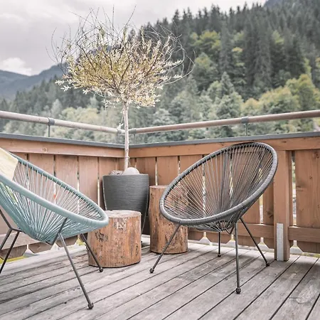 Apartmán Neureiter *