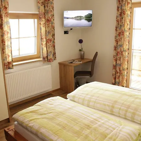 Neureiter Apartmán *