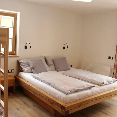 Appartement Neureiter *