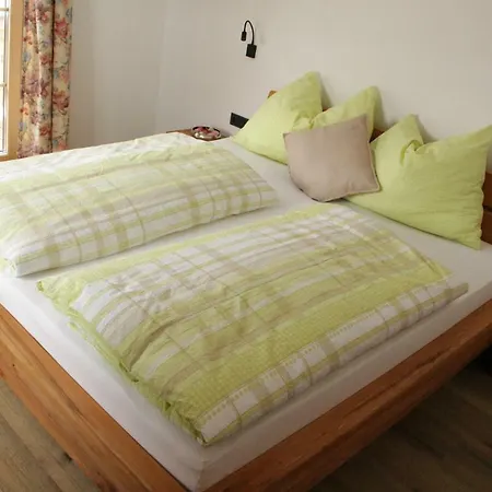 Neureiter Apartmán *