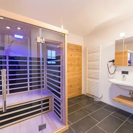 Apartment Neureiter