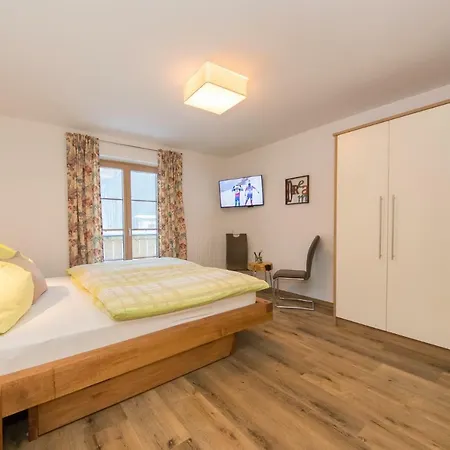 Neureiter Apartment Viehhofen