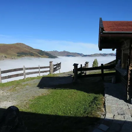 Apartmán Neureiter Viehhofen