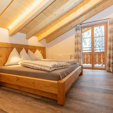 Neureiter Apartmán Viehhofen