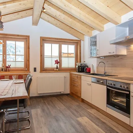 Apartment Neureiter Viehhofen