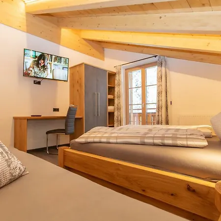 Neureiter Apartmán *