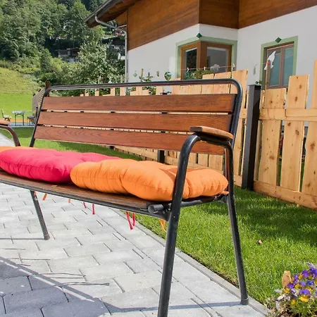 Neureiter Appartement Viehhofen