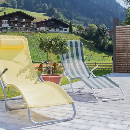 Apartment Neureiter *