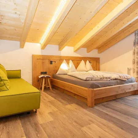 Apartmán Neureiter *