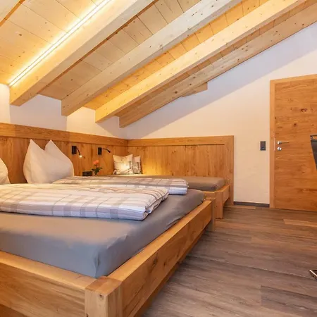 Neureiter Apartment