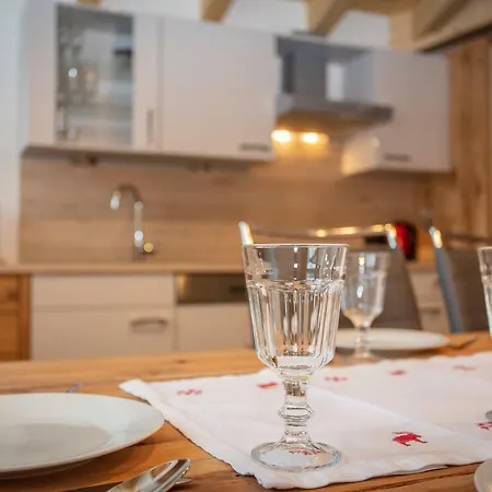 Apartmán Neureiter Viehhofen