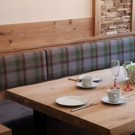 Neureiter Apartmán *