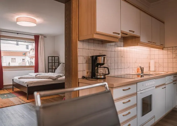 Apartment Neureiter *