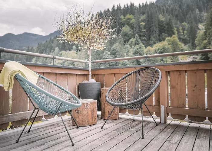 Apartment Neureiter *