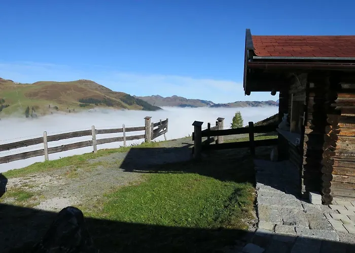 Lägenhet Neureiter Viehhofen
