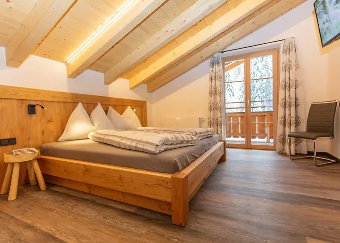 Neureiter Apartment Viehhofen