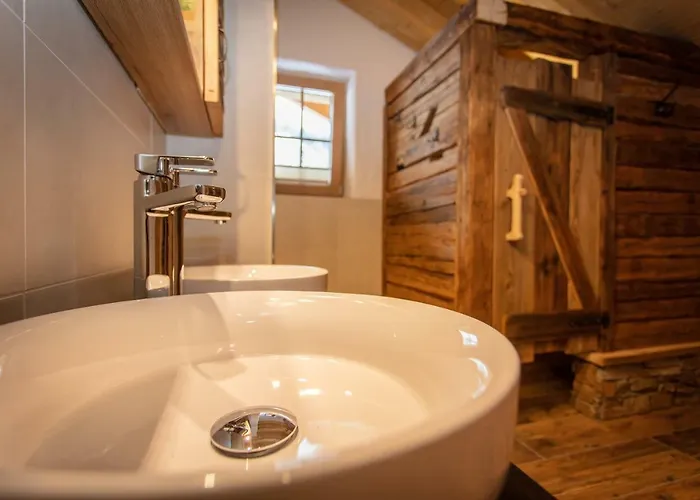 Apartment Neureiter *