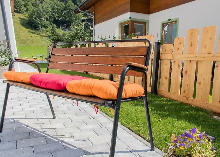 Neureiter Lägenhet Viehhofen