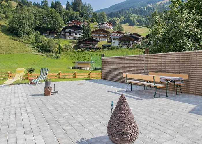 Neureiter * Viehhofen