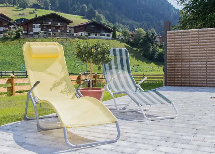 Apartment Neureiter *