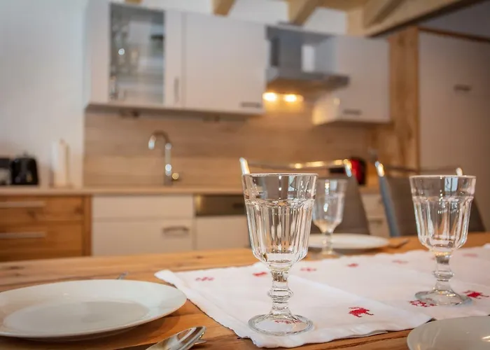 Apartment Neureiter Viehhofen